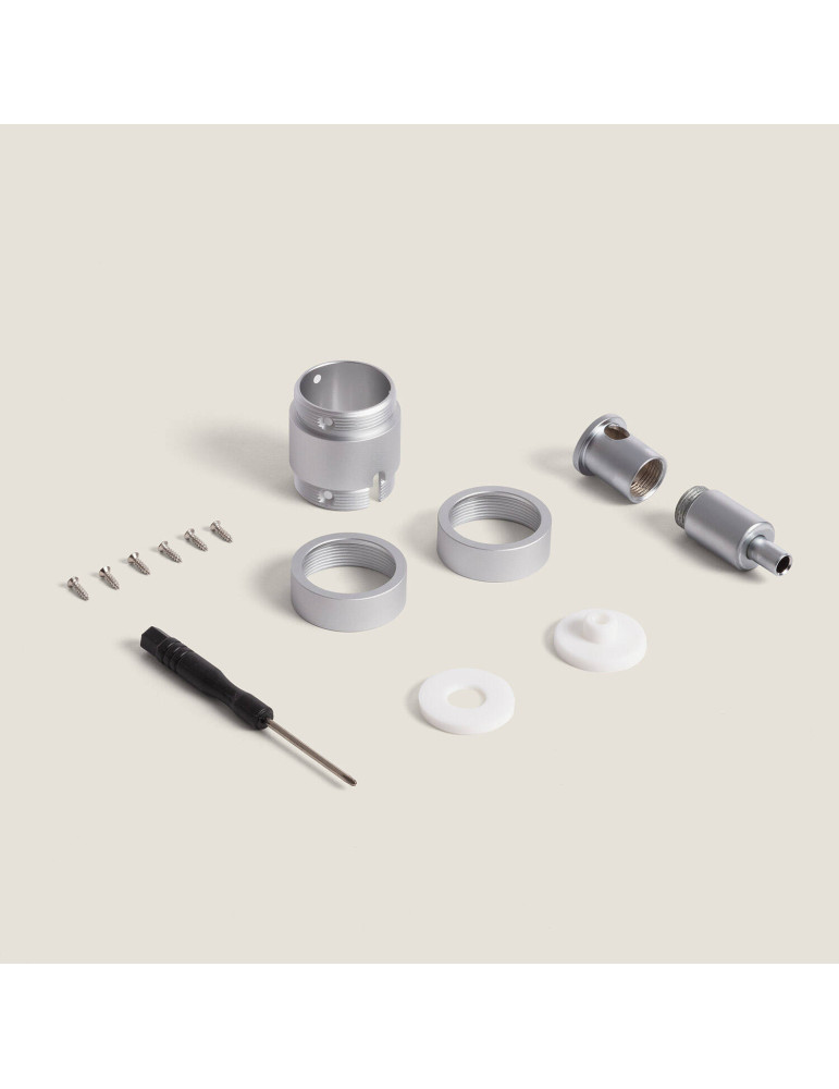 Plafonnier LED orientable Expert Grandline