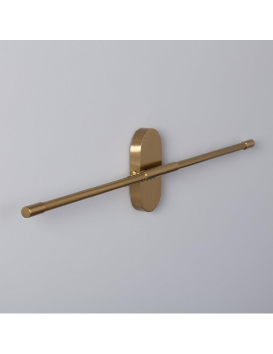 Applique Murale LED 11W Métal InterLight