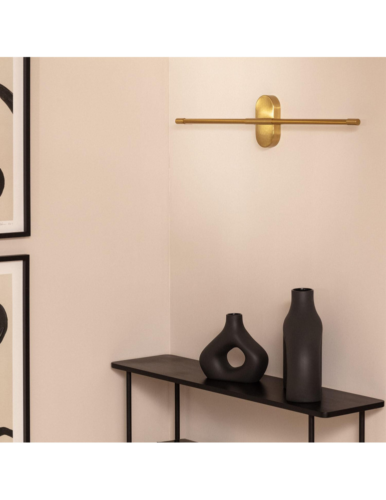 Applique Murale LED 11W Métal InterLight