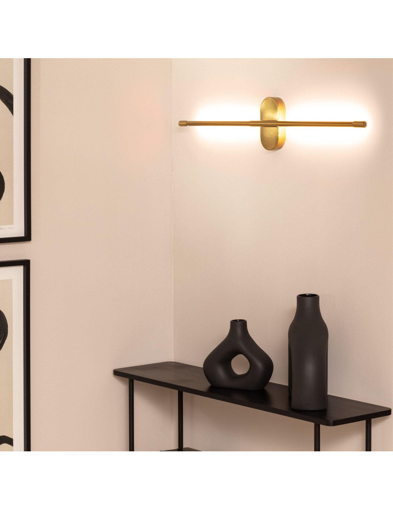 Applique Murale LED 11W Métal InterLight