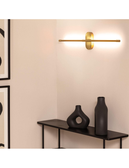 Applique Murale LED 11W Métal InterLight