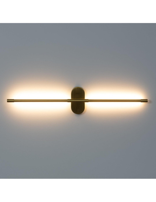 Applique Murale LED 11W Métal InterLight