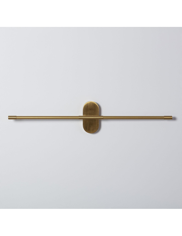 Applique Murale LED 11W Métal InterLight