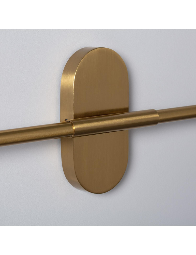 Applique Murale LED 11W Métal InterLight