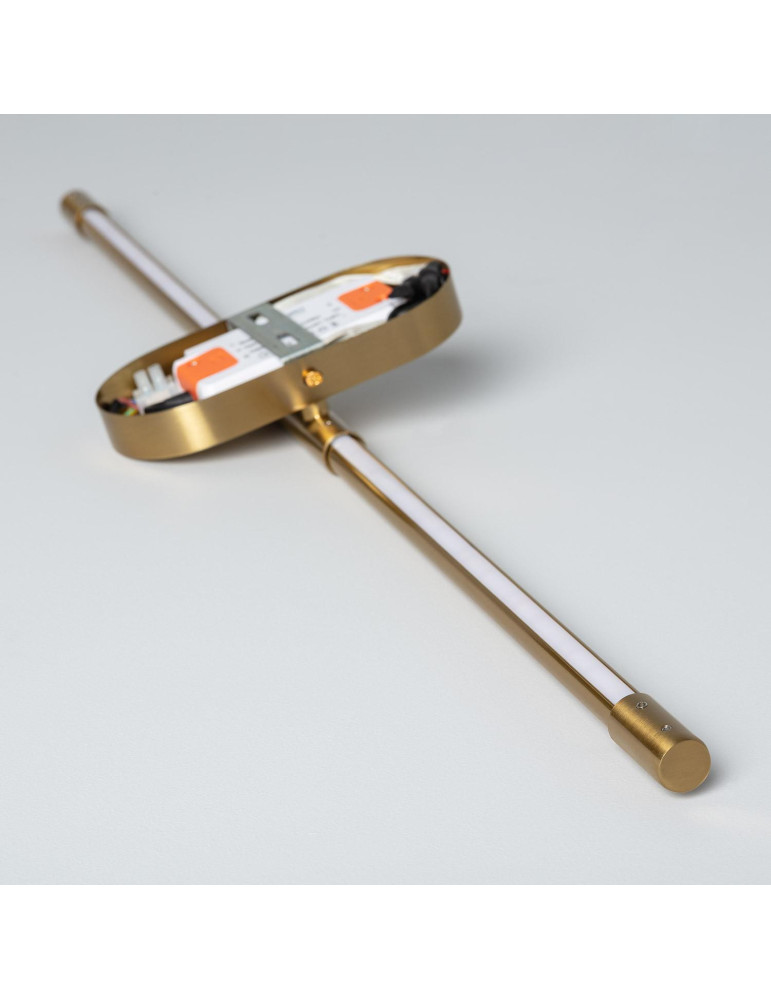 Applique Murale LED 11W Métal InterLight