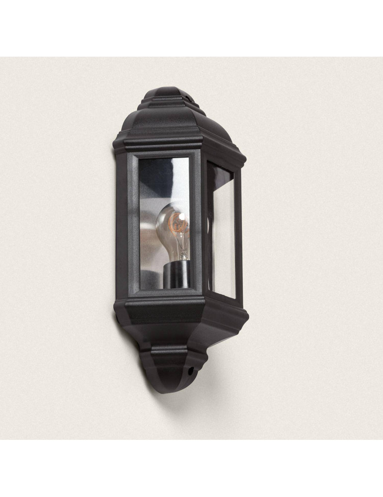 Applique Murale LED Extérieure PC Newquay