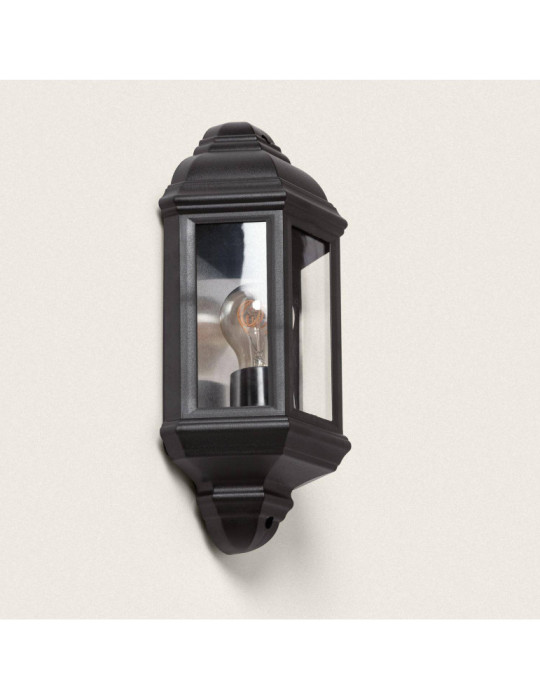 Applique Murale LED Extérieure PC Newquay