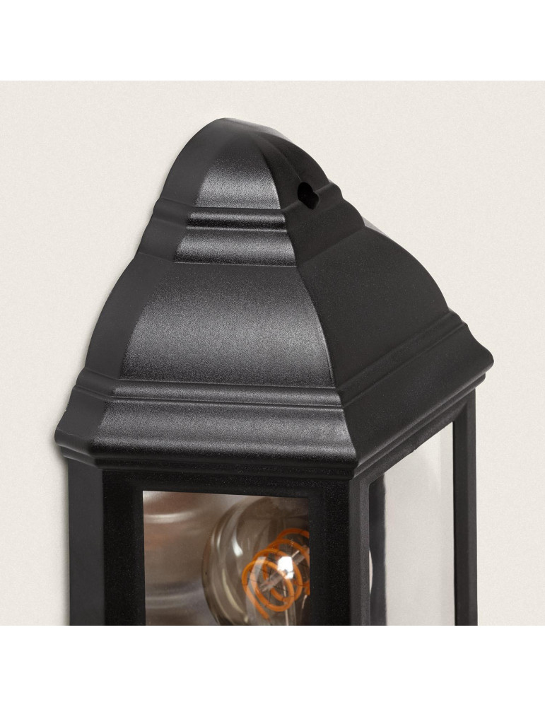 Applique Murale LED Extérieure PC Newquay