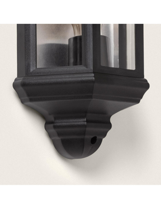 Applique Murale LED Extérieure PC Newquay