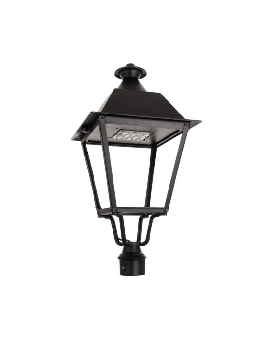 Lampadaire LED 60W NeoVila LUMILEDS PHILIPS Xitanium Programmable