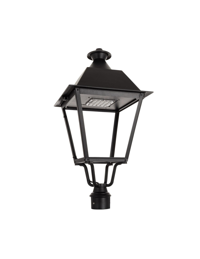 Lampadaire LED 60W NeoVila LUMILEDS PHILIPS Xitanium Programmable