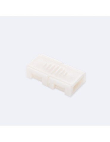 Connecteur Rapide Type I pour Ruban LED 220V AC SMD2835 IP65 Largeur 12mm Monochrome