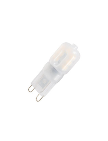 Ampoule LED G9 2.5W 200 lm