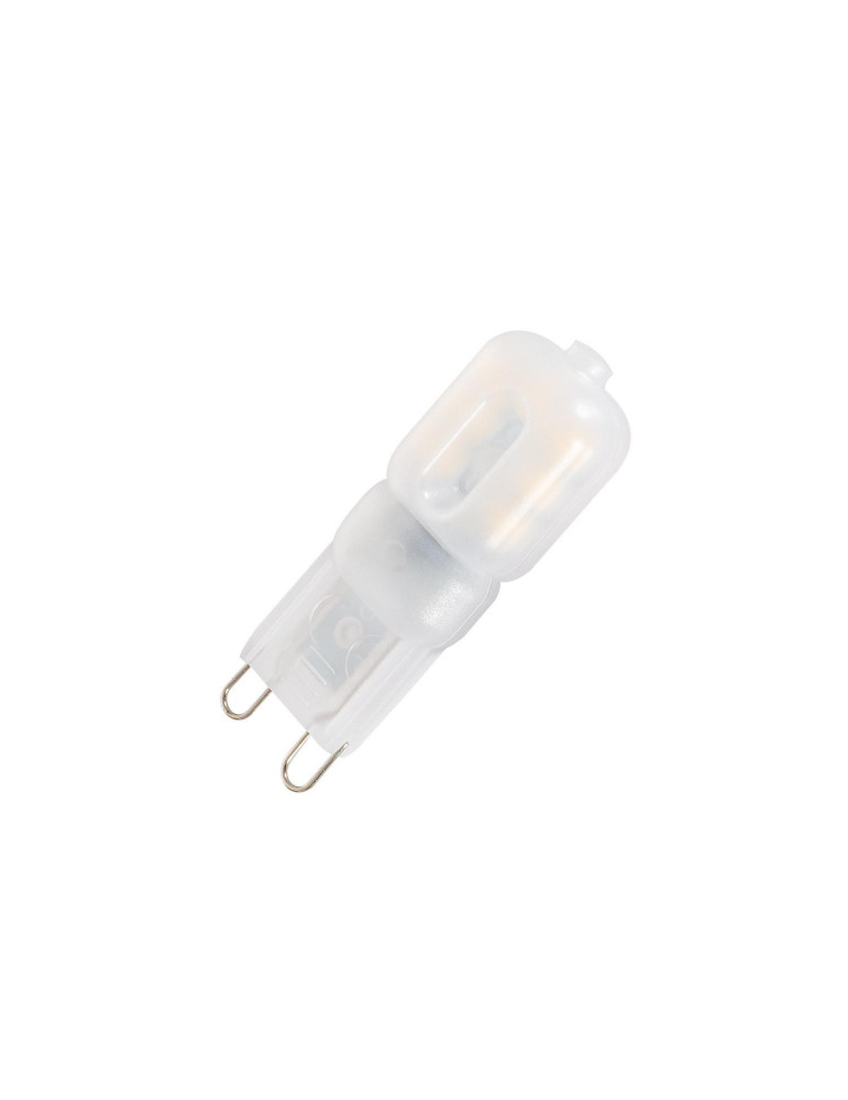 Ampoule LED G9 2.5W 200 lm Ampoule LED G9 2.5W 200 lm