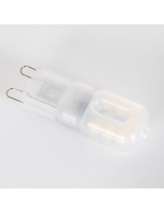 Ampoule LED G9 2.5W 200 lm