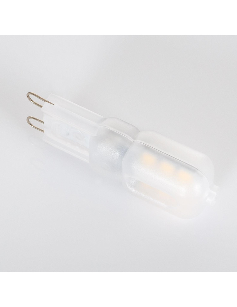 Ampoule LED G9 2.5W 200 lm