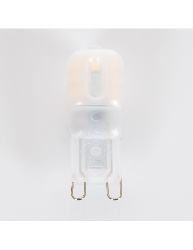 Ampoule LED G9 2.5W 200 lm