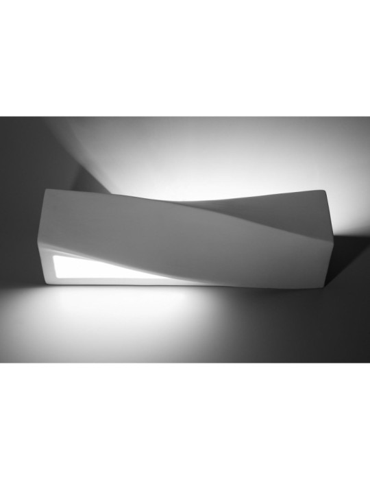 Applique Murale Sigma SOLLUX