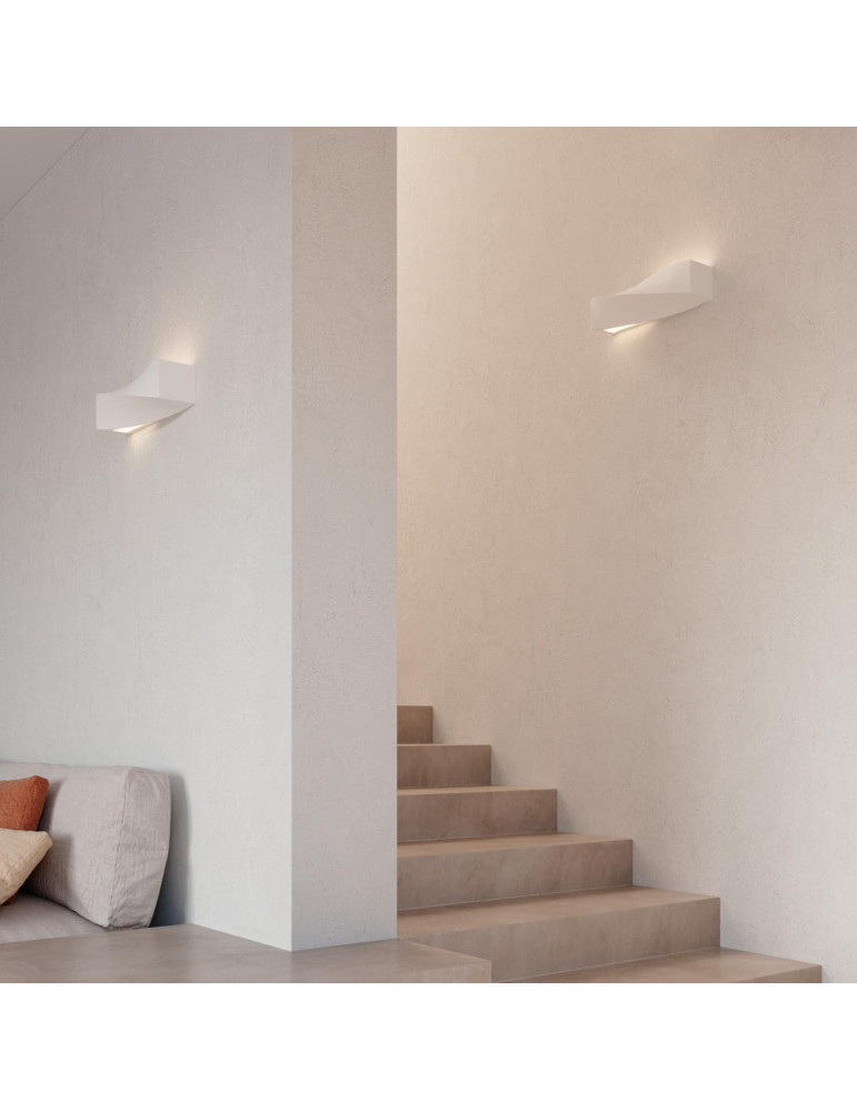 Applique Murale Sigma SOLLUX