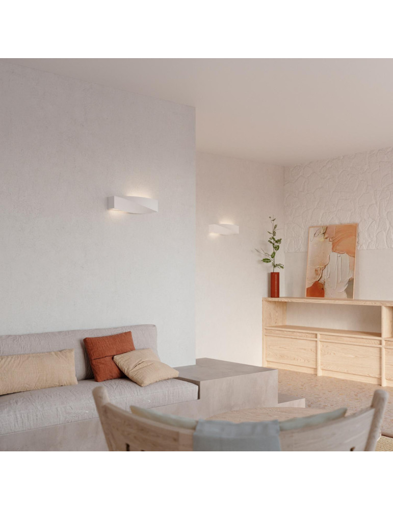 Applique Murale Sigma SOLLUX