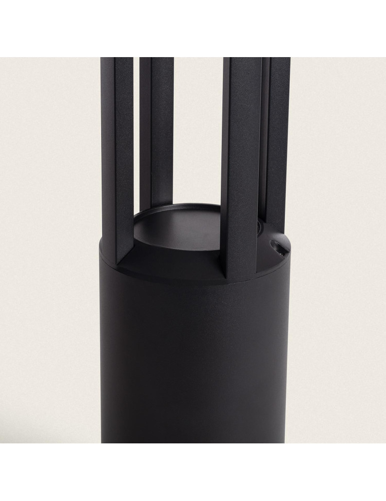 Balise LED Extérieure 12W en Saillie sur Pied 60cm Eldon