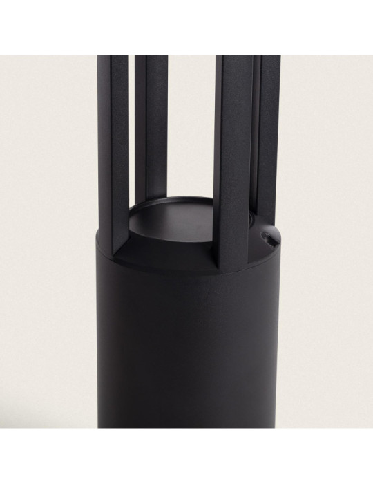 Balise LED Extérieure 12W en Saillie sur Pied 60cm Eldon