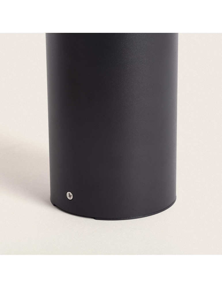 Balise LED Extérieure 12W en Saillie sur Pied 60cm Eldon