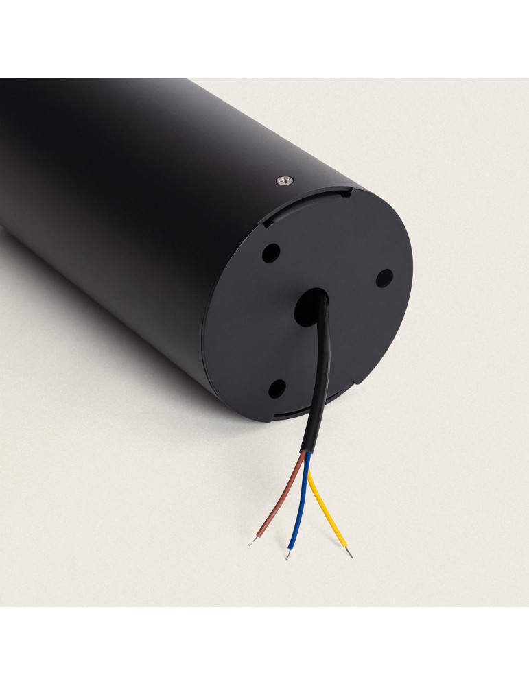 Balise LED Extérieure 12W en Saillie sur Pied 60cm Eldon