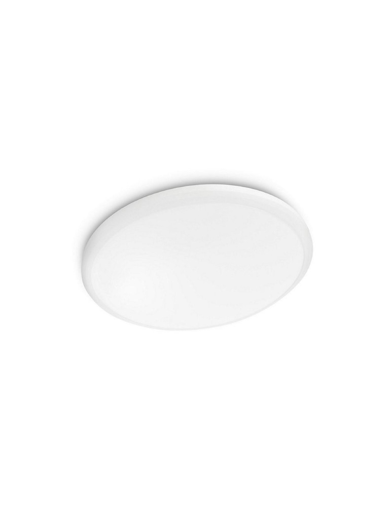 Plafonnier LED PHILIPS MyLiving Twirly 12W