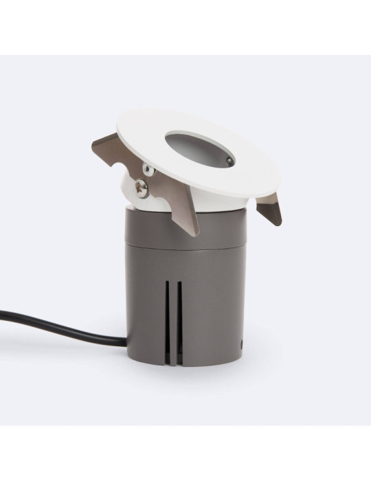 Spot Downlight LED 6W Conique Modulaire Store Coupe Ø 55 mm