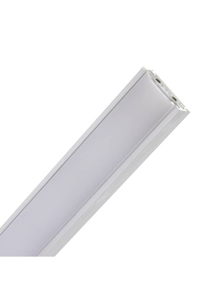 Profilé avec Ruban LED Aretha 600mm 9W Profilé avec Ruban LED Aretha 600mm 9W