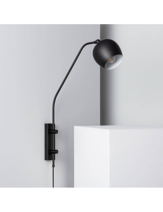 Lampe Murale Orientable Métal Bando