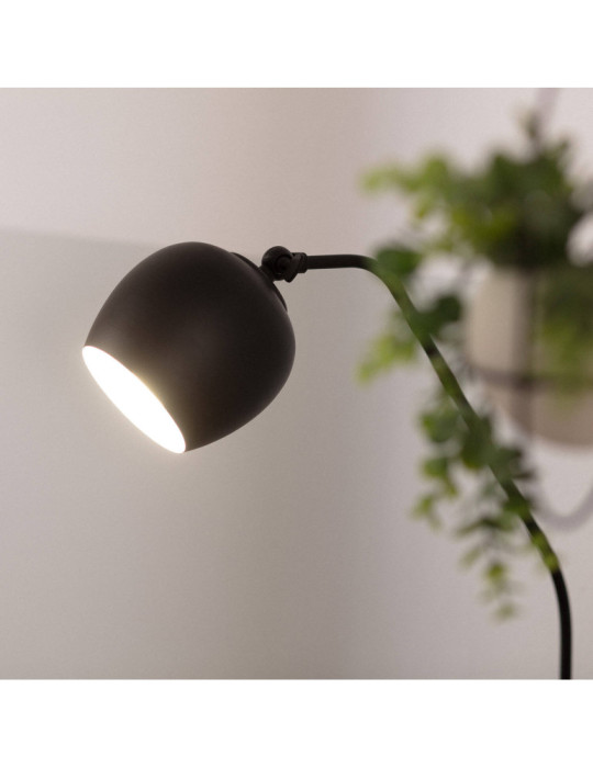 Lampe Murale Orientable Métal Bando