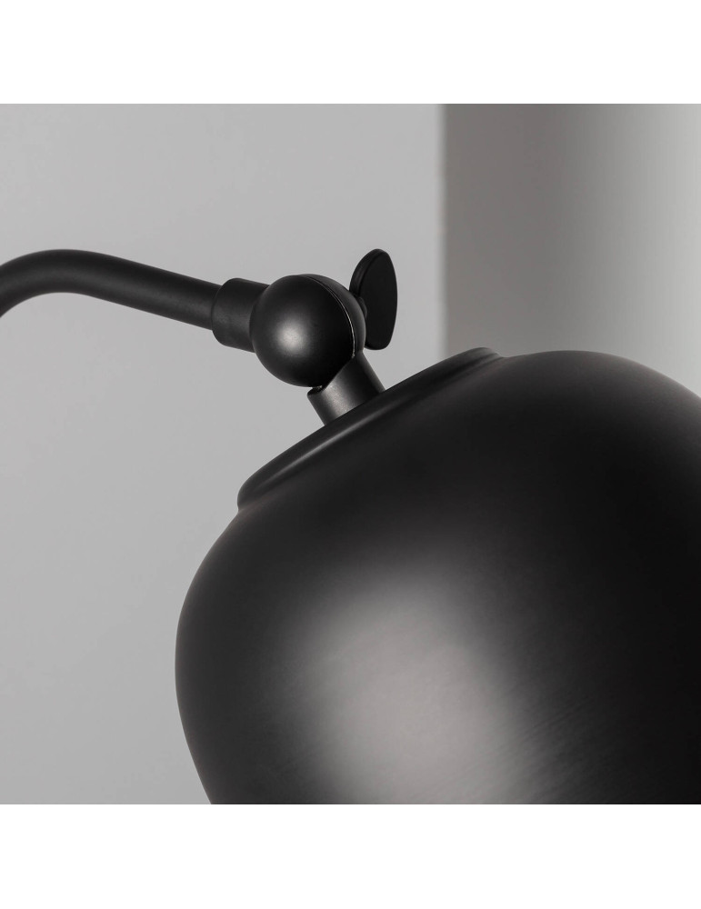 Lampe Murale Orientable Métal Bando