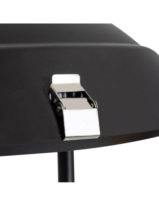 Lampadaire LED 40W NeoVentino LUMILEDS PHILIPS Xitanium