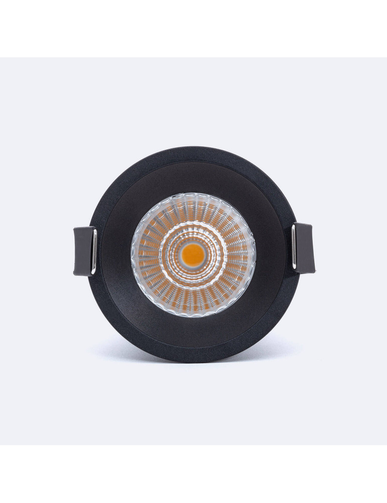 Spot Downlight LED 12W Rond MINI Coupe Ø 65 mm