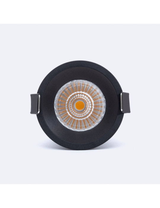Spot Downlight LED 12W Rond MINI Coupe Ø 65 mm