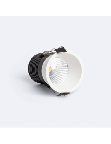 Spot Downlight LED 12W Rond MINI Coupe Ø 65 mm