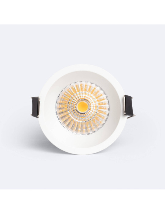 Spot Downlight LED 12W Rond MINI Coupe Ø 65 mm