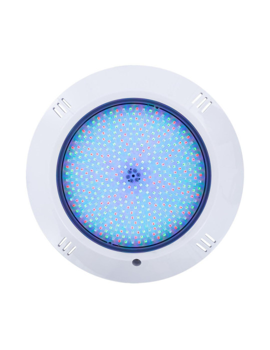 Spot LED Piscine en Saillie RGB Submersible 12V AC IP68 35W