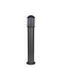 Balise Extérieure en Saillie sur Pied 90cm Grid LEDS-C4 55-9320-Z5-M3
