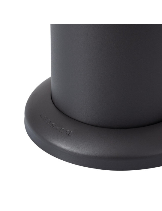 Balise Extérieure en Saillie sur Pied 90cm Grid LEDS-C4 55-9320-Z5-M3