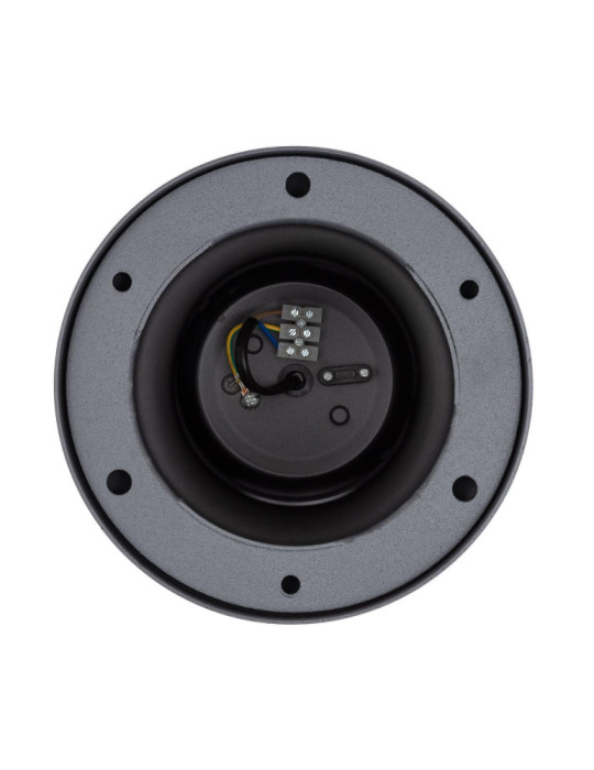 Balise Extérieure en Saillie sur Pied 90cm Grid LEDS-C4 55-9320-Z5-M3