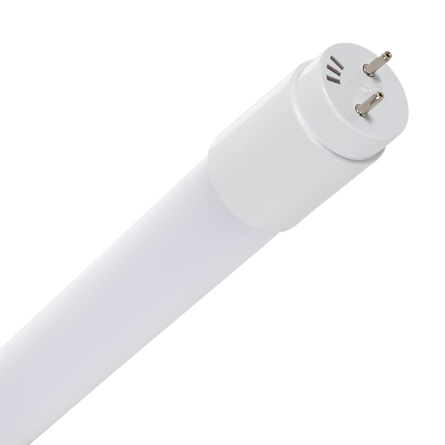 Tube LED T8 G13 Nano PC 90cm Connexion Latérale 14W 130lm/W No Flicker Blanc neutre 4000K
