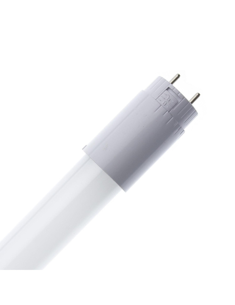 Tube LED T8 G13 Nano PC 90cm Connexion Latérale 14W 130lm/W