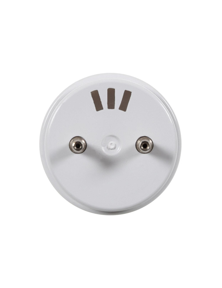 Tube LED T8 G13 Nano PC 90cm Connexion Latérale 14W 130lm/W