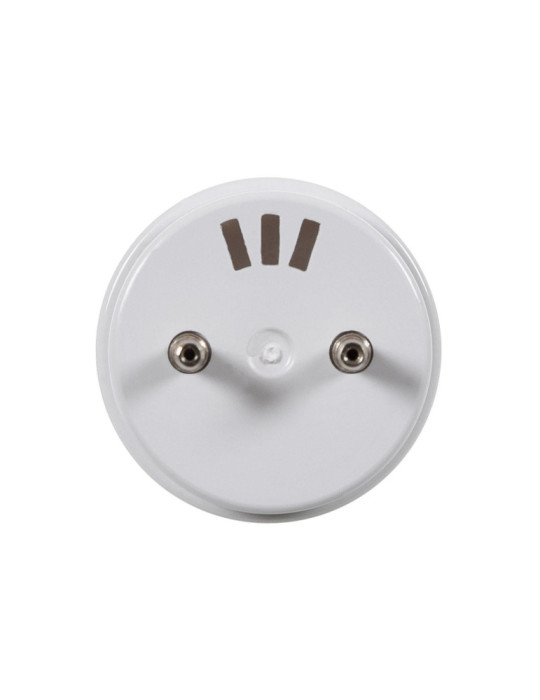 Tube LED T8 G13 Nano PC 90cm Connexion Latérale 14W 130lm/W