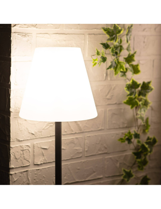 Lampadaire Extérieur Aluminium Maipo