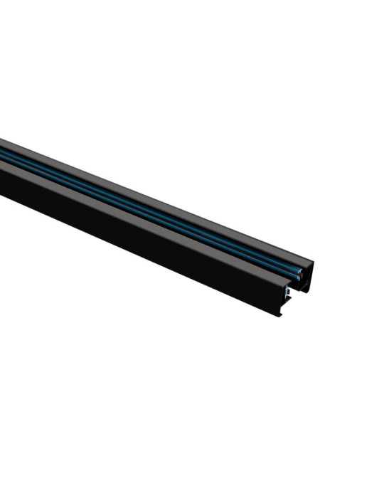 Rail Monophasé UltraPower 1 Mètre pour Spots LED