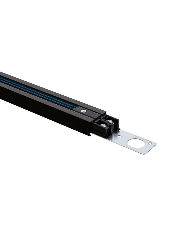 Rail Monophasé UltraPower 1 Mètre pour Spots LED